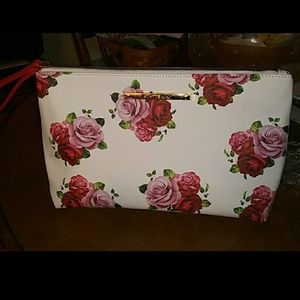 New Betsey Johnson Wristlet/Clutch Bag!
